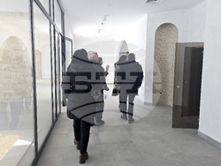 Петрич - Хераклея Синтика - зона за социализация - откриване