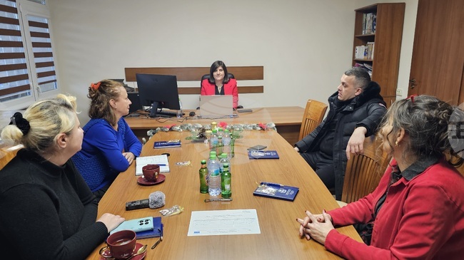 Проекти за близо 52 млн. лева са били одобрени по различни европрограми в област Кърджали през 2025 година 