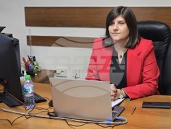 Кърджали - Областен информационен център - пресконференция