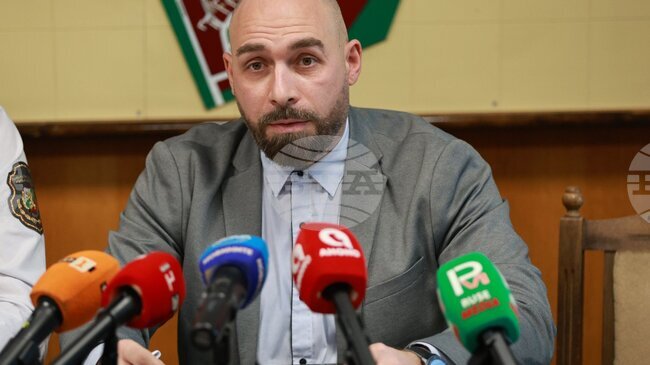 Опити за измами през мобилни приложения във връзка преминаването на България към еврото, регистрира полицията в Русе 