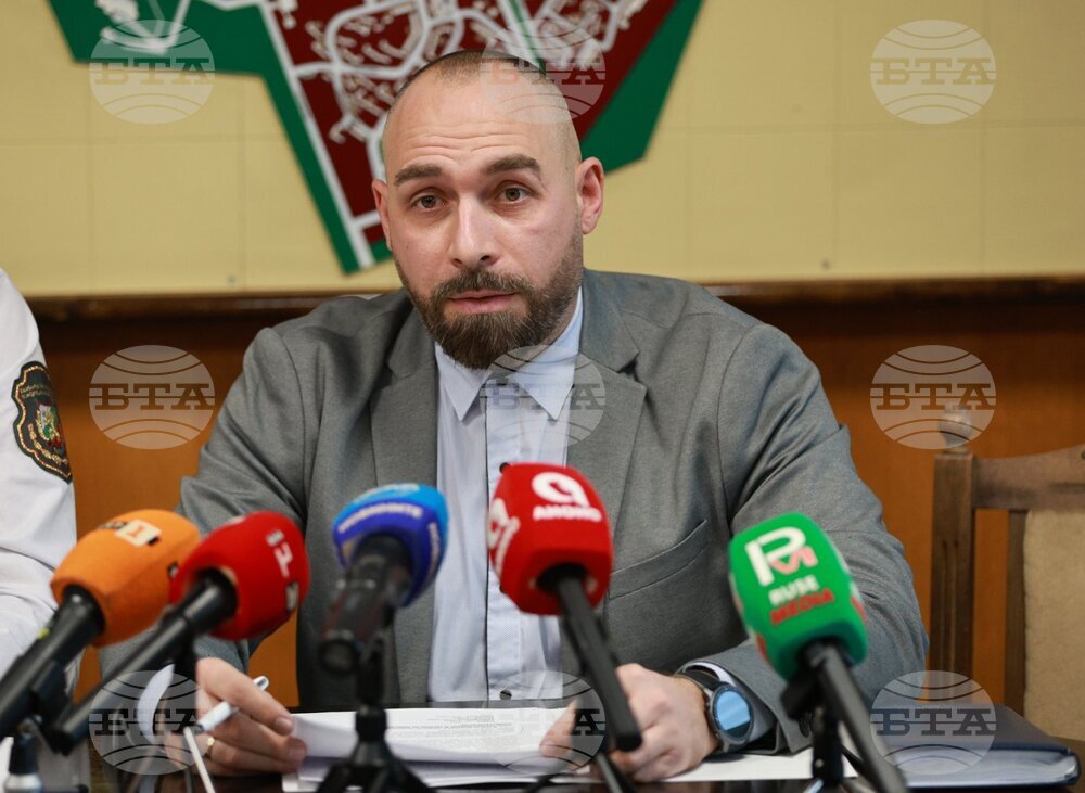 Опити за измами през мобилни приложения във връзка преминаването на България към еврото, регистрира полицията в Русе 