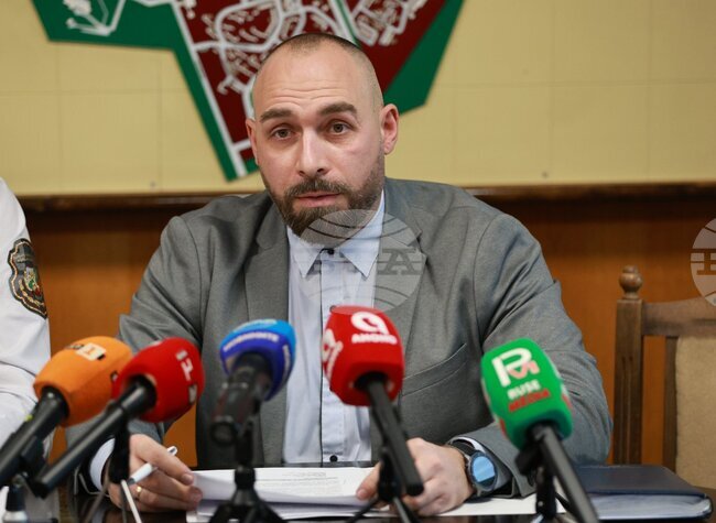 Опити за измами през мобилни приложения във връзка преминаването на България към еврото, регистрира полицията в Русе 