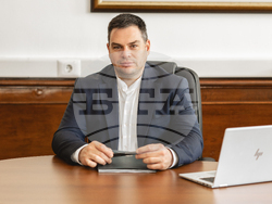 Снимка: Столична община