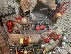 Търговище - Лайънс клуб - базар