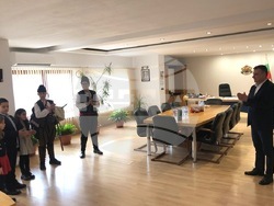 Снимка: Областна администрация Смолян