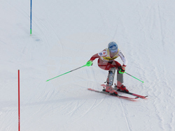 Italy World Cup Alpine Skiing