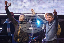 YE - Pop Culture Moments