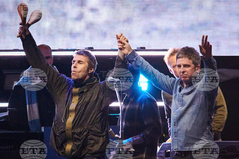 YE - Pop Culture Moments