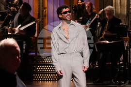 YE - Pop Culture Moments