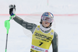 Italy World Cup Alpine Skiing