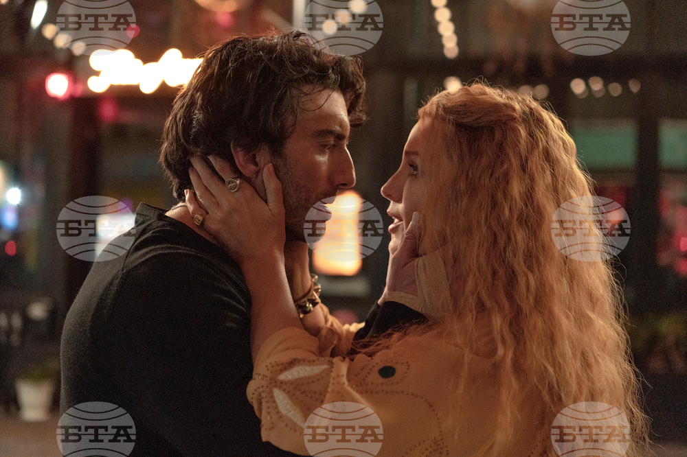 YE - Pop Culture Moments