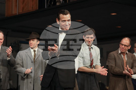 YE - Pop Culture Moments