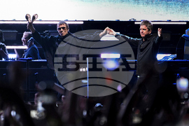 YE - Pop Culture Moments