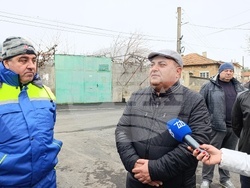 Снимка: Община Шумен