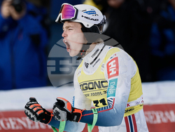 Italy World Cup Alpine Skiing
