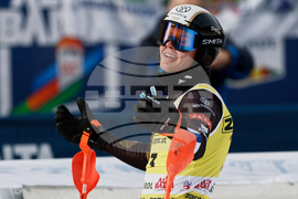 Italy World Cup Alpine Skiing