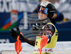 Italy World Cup Alpine Skiing