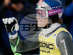Italy World Cup Alpine Skiing