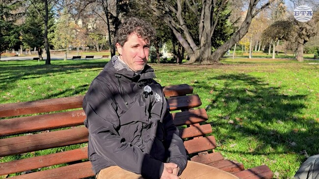 Димитър Плачийски, БЗДП: Европейският закон за възстановяването на природата предвижда приоритетно да се вземат мерки за местообитанията по Натура 2000