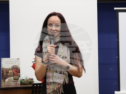 Снимка: Община Стара Загора