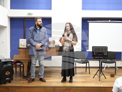 Снимка: Община Стара Загора