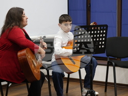 Снимка: Община Стара Загора