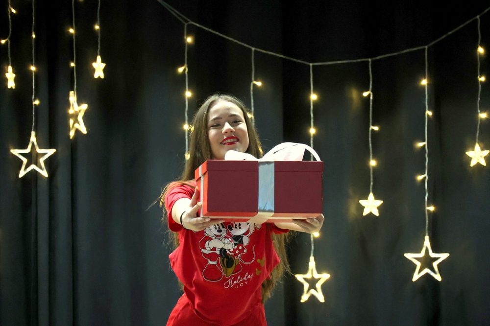 Коледна магия завладя Стара Загора с три празнични концерта