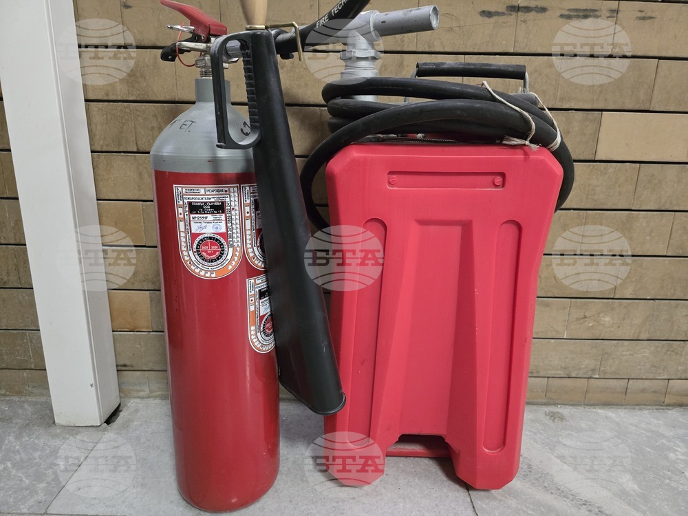 Съветниците в Луковит дадоха съгласие Общината да бъде партньор на пожарната по проект по програма „Развитие на човешките ресурси“