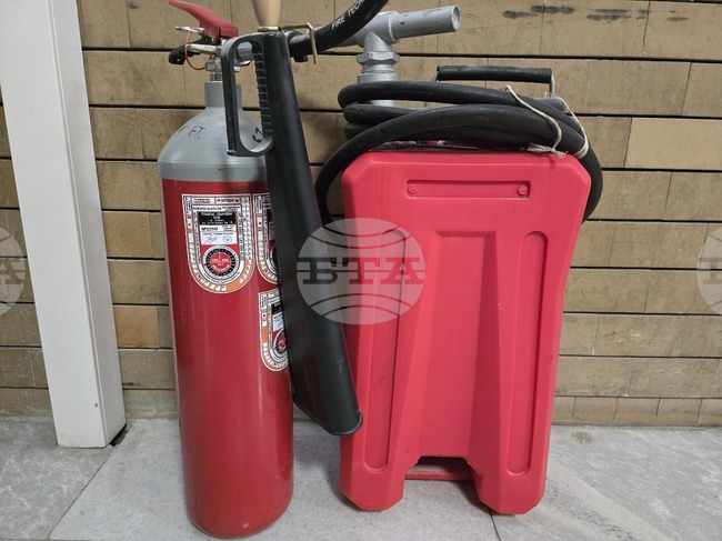 Съветниците в Луковит дадоха съгласие Общината да бъде партньор на пожарната по проект по програма „Развитие на човешките ресурси“