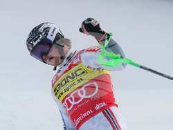 Italy World Cup Alpine Skiing