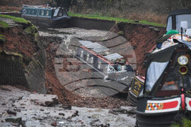 Britain Sinkhole