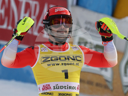 Italy World Cup Alpine Skiing