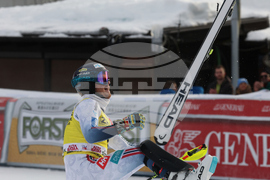 Italy World Cup Alpine Skiing