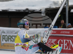 Italy World Cup Alpine Skiing