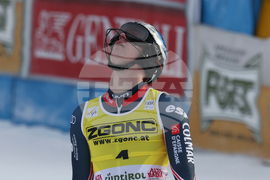 Italy World Cup Alpine Skiing