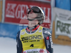 Italy World Cup Alpine Skiing