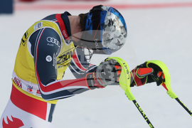 Italy World Cup Alpine Skiing