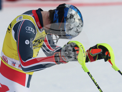 Italy World Cup Alpine Skiing