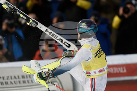Italy World Cup Alpine Skiing