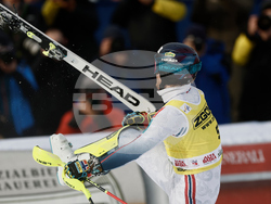 Italy World Cup Alpine Skiing
