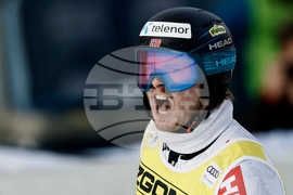 Italy World Cup Alpine Skiing