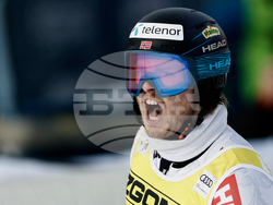 Italy World Cup Alpine Skiing