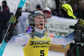 Italy World Cup Alpine Skiing