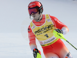 Italy World Cup Alpine Skiing