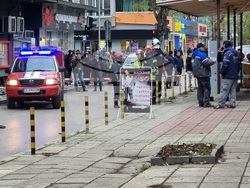 Варна - катастрофа