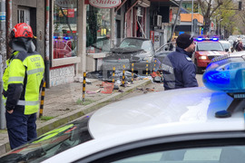 Варна - катастрофа