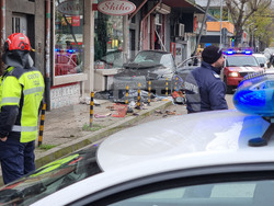 Варна - катастрофа