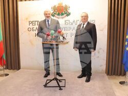 Снимка: Областна администрация Русе