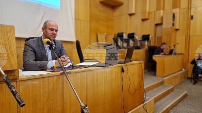 Общинския съвет в Перник гласува увеличение на ставката за данък недвижими имоти от 2,5 на 3 промила