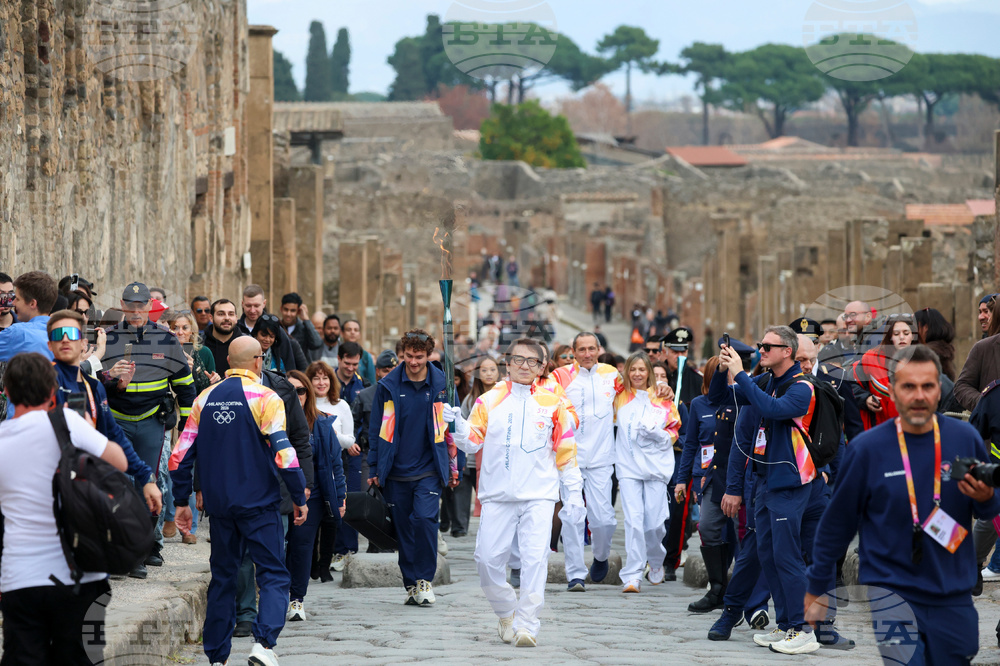 Milan Cortina Winter Olympics